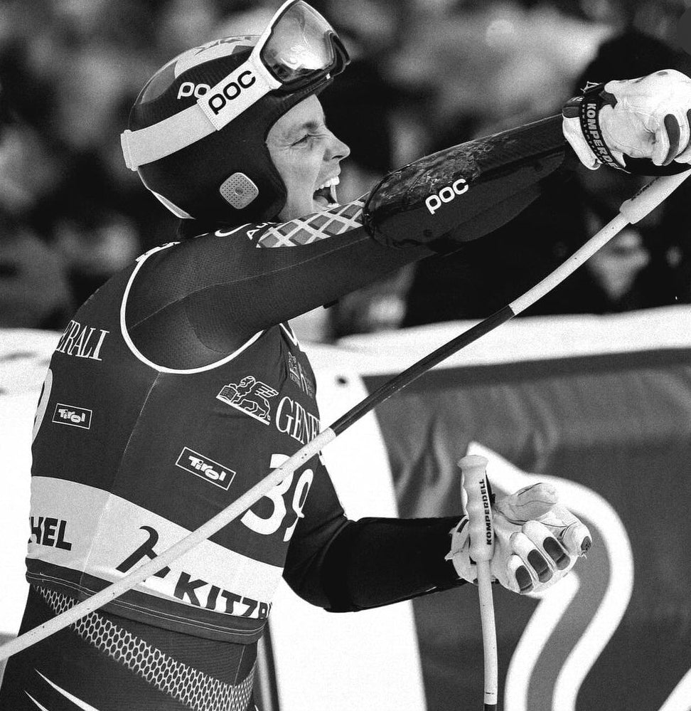 Kitzbühel: Weekend Recap
