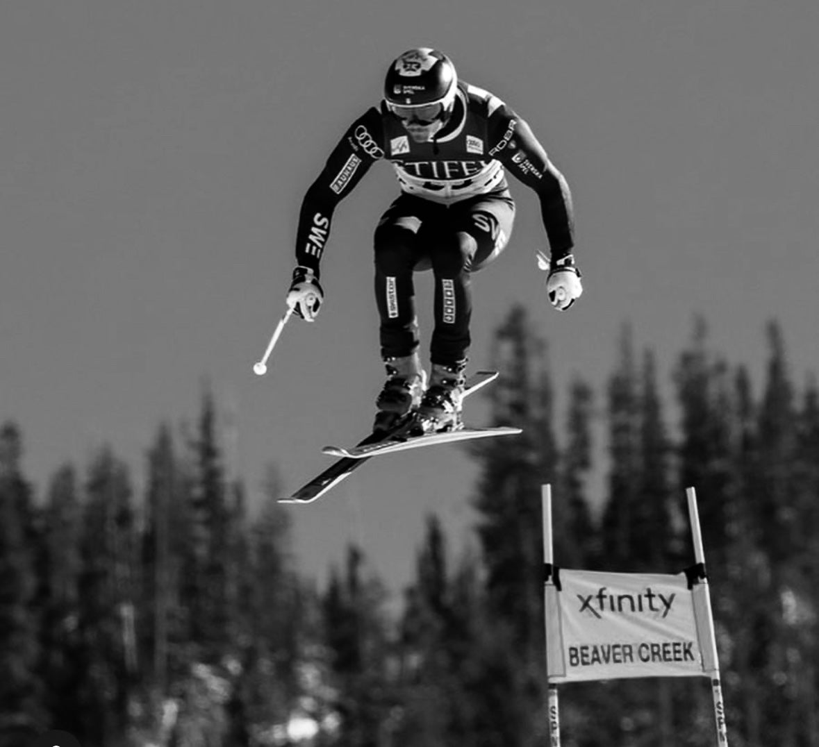 Felix Monsen’s Triumphant Return: A Comeback Story at Beaver Creek 2024